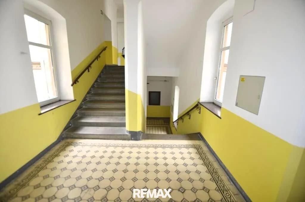 2-Zimmer-Wohnung kaufen in Wien – 46 m², € 165.000 – Bild 7 von 9