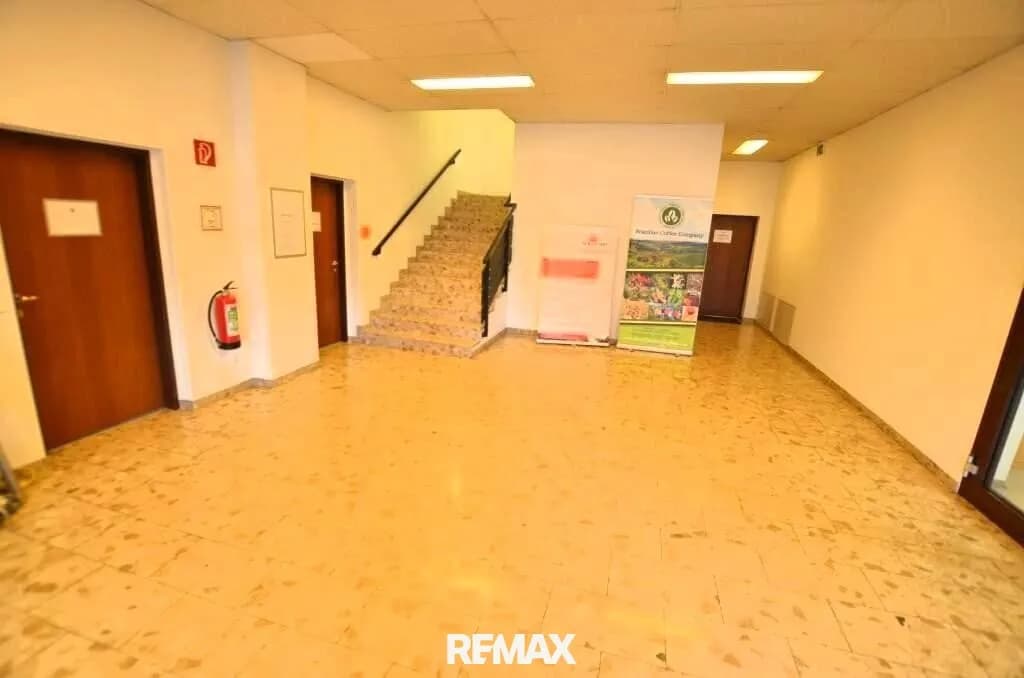 1-Zimmer-Gewerbeimmobilie mieten in Wien – 74 m², € 1.036 – Bild 2 von 3