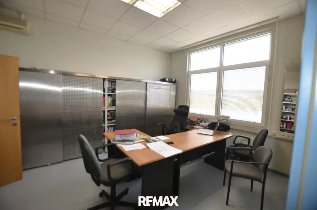 Immobilie kaufen in Oberpullendorf – 1 300 m²