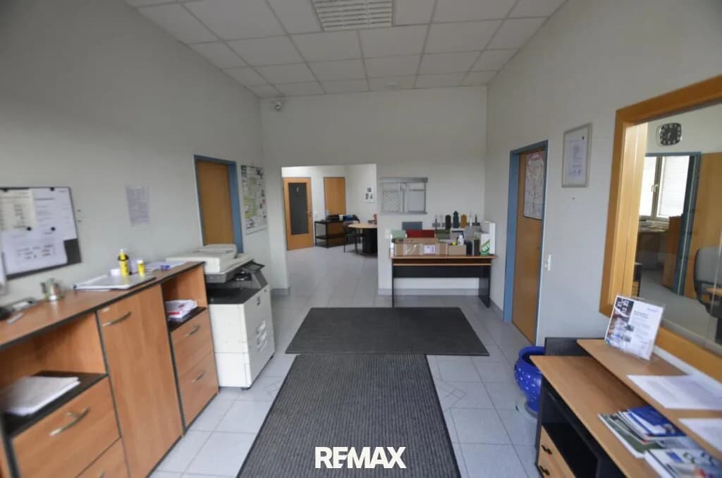 Immobilie kaufen in Oberpullendorf – 1 300 m² – Bild 3 von 6
