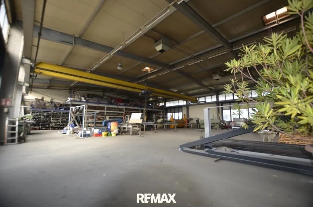 Immobilie kaufen in Oberpullendorf – 1 300 m² – Bild 6 von 6
