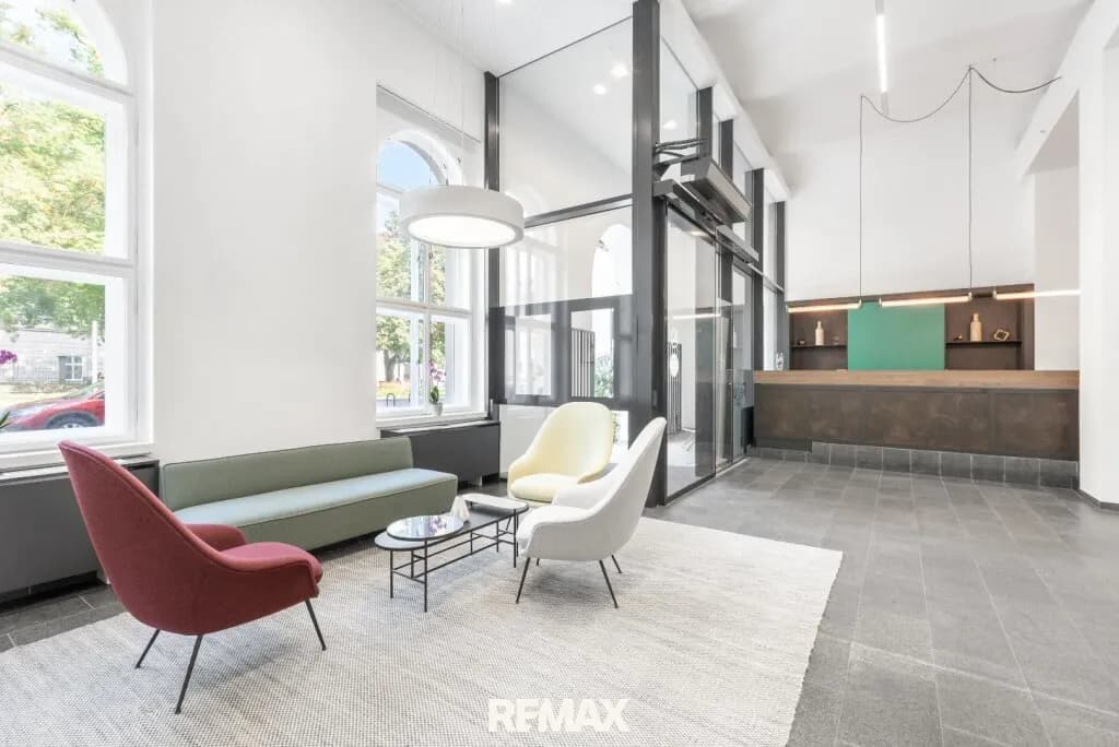 Gewerbeimmobilie mieten in Linz – 4 m² – Bild 2 von 11