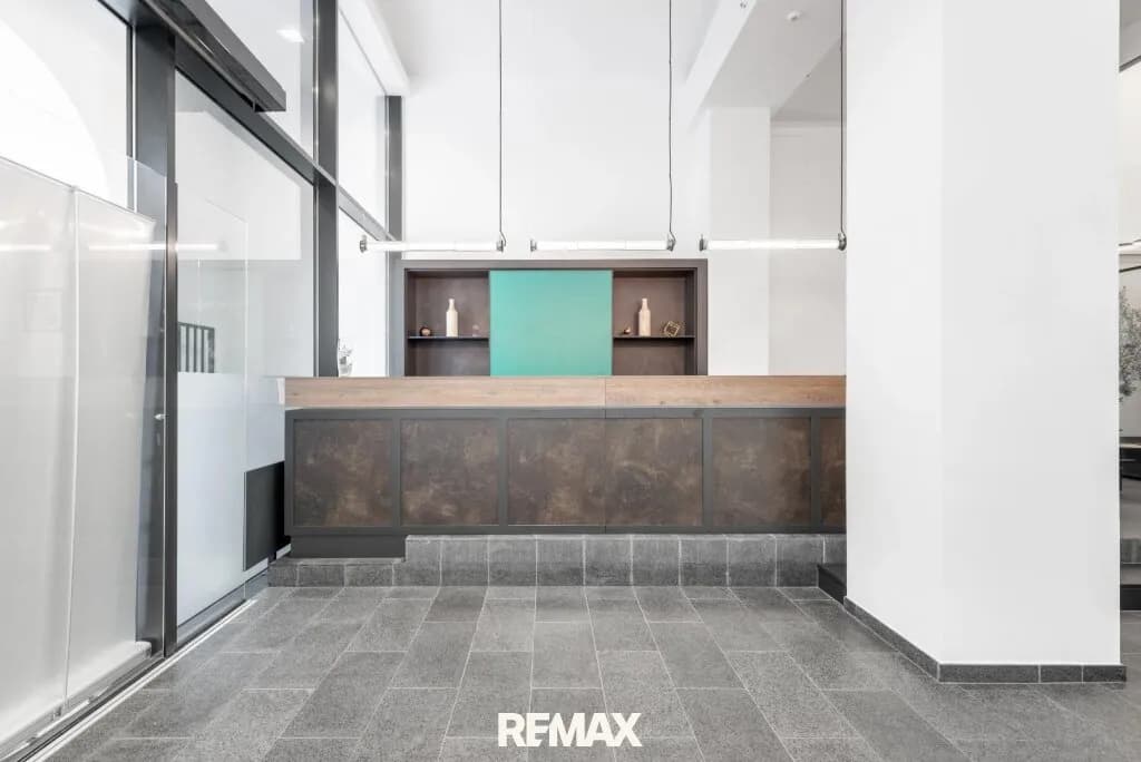 Gewerbeimmobilie mieten in Linz – 4 m² – Bild 3 von 11