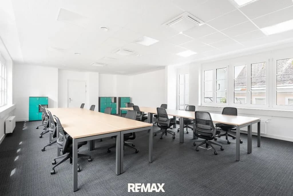 Gewerbeimmobilie mieten in Linz – 4 m² – Bild 4 von 11