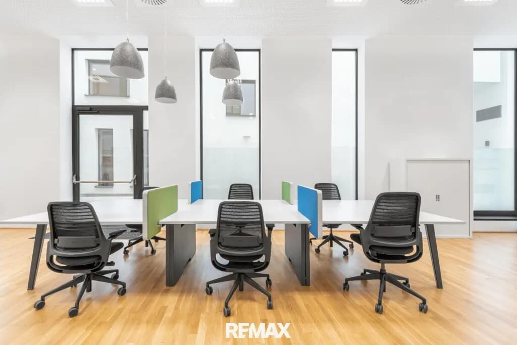 Gewerbeimmobilie mieten in Linz – 4 m² – Bild 5 von 11