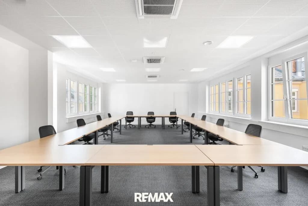 Gewerbeimmobilie mieten in Linz – 4 m² – Bild 6 von 11