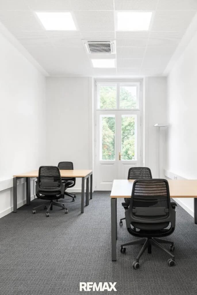 Gewerbeimmobilie mieten in Linz – 4 m² – Bild 7 von 11