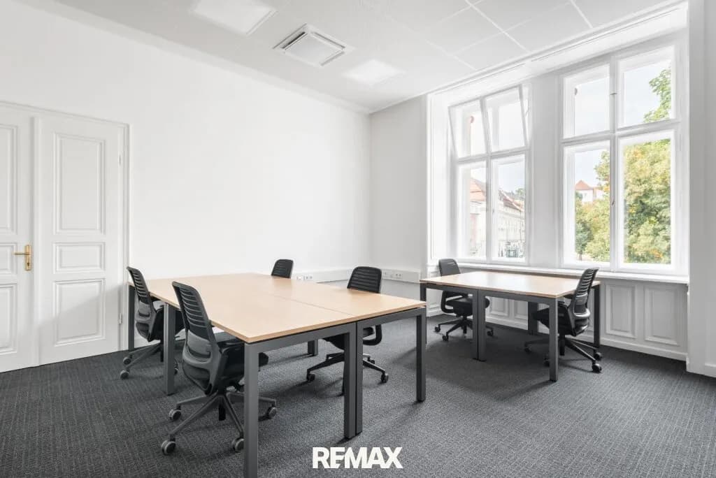 Gewerbeimmobilie mieten in Linz – 4 m² – Bild 8 von 11