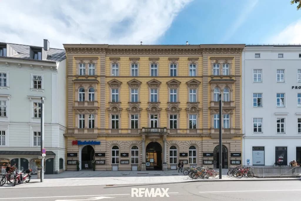 Gewerbeimmobilie mieten in Linz – 4 m² – Bild 9 von 11