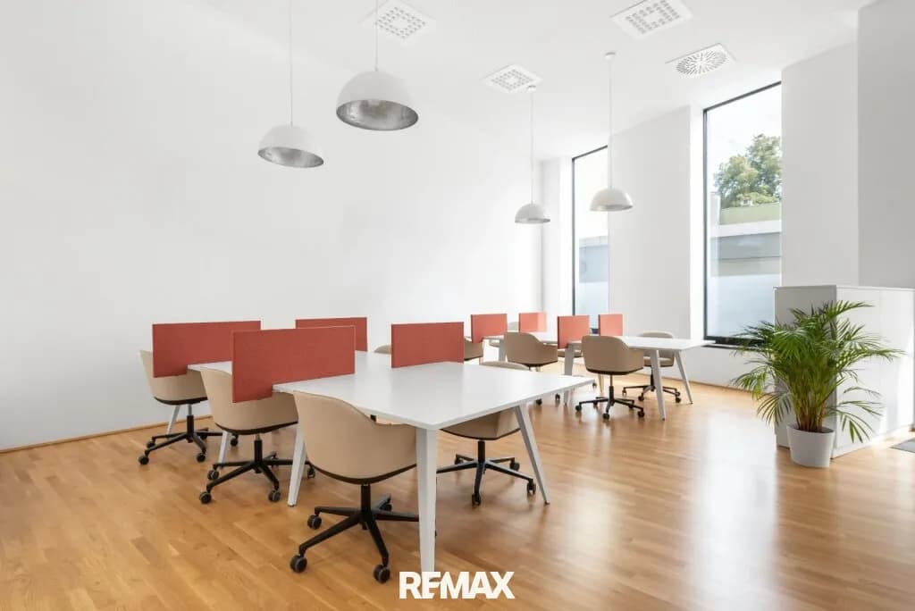 Gewerbeimmobilie mieten in Linz – 4 m² – Bild 10 von 11