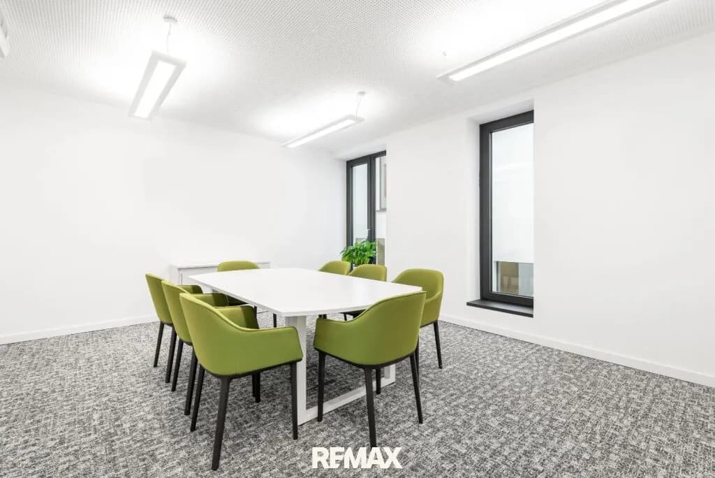 Gewerbeimmobilie mieten in Linz – 4 m² – Bild 11 von 11