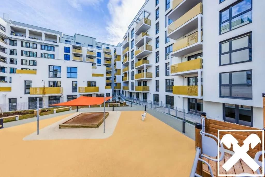 2-Zimmer-Wohnung kaufen in Wien – 46,2 m², € 302.500 – Bild 4 von 9