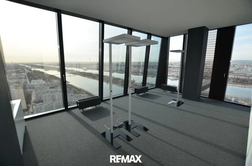 1-Zimmer-Gewerbeimmobilie mieten in Wien – 14 m² – Bild 2 von 8