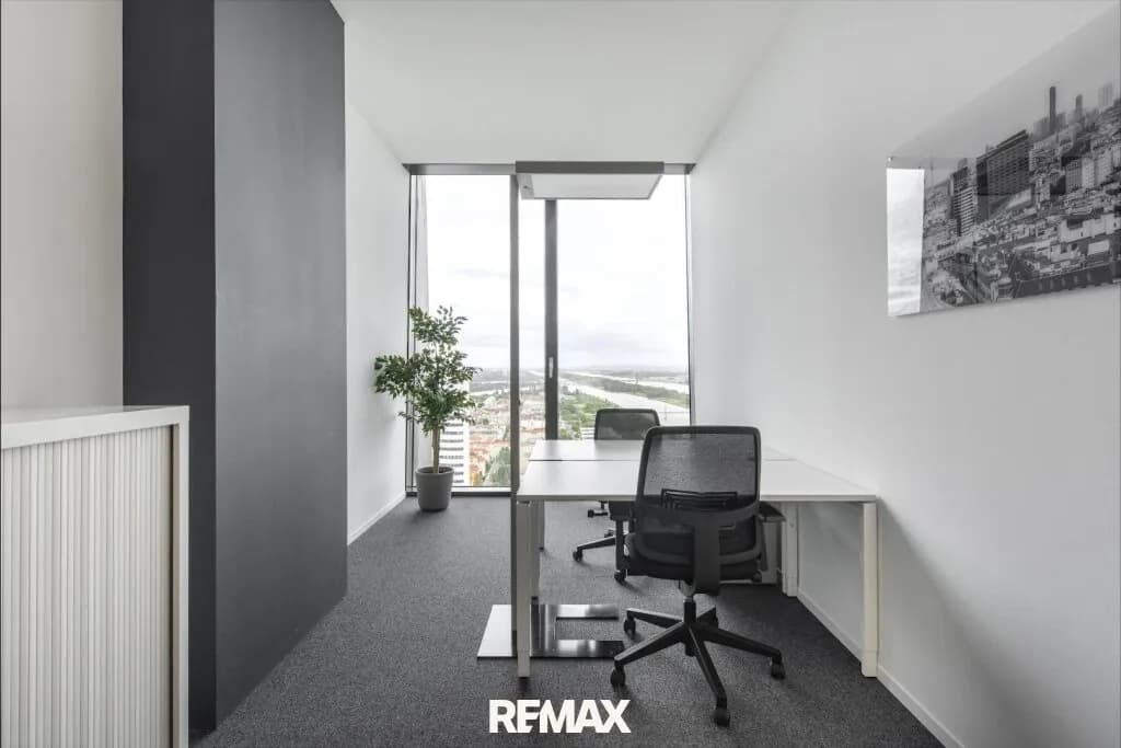 1-Zimmer-Gewerbeimmobilie mieten in Wien – 14 m² – Bild 3 von 8