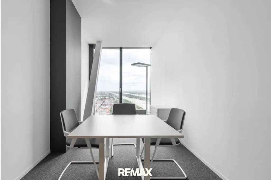 1-Zimmer-Gewerbeimmobilie mieten in Wien – 14 m² – Bild 4 von 8