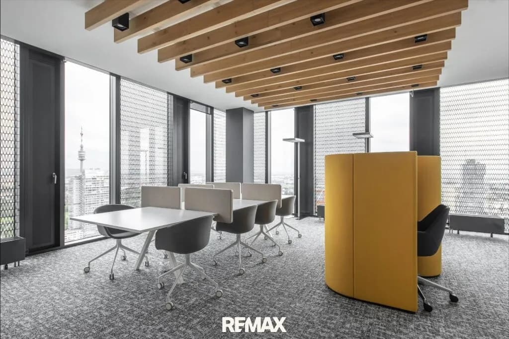 1-Zimmer-Gewerbeimmobilie mieten in Wien – 14 m² – Bild 5 von 8
