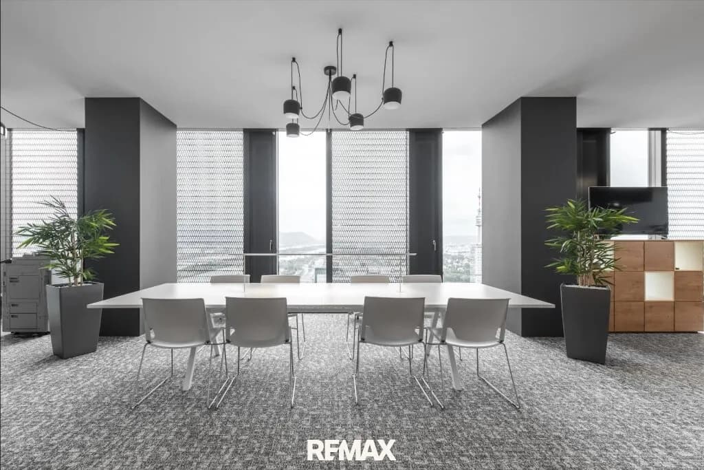 1-Zimmer-Gewerbeimmobilie mieten in Wien – 14 m² – Bild 7 von 8