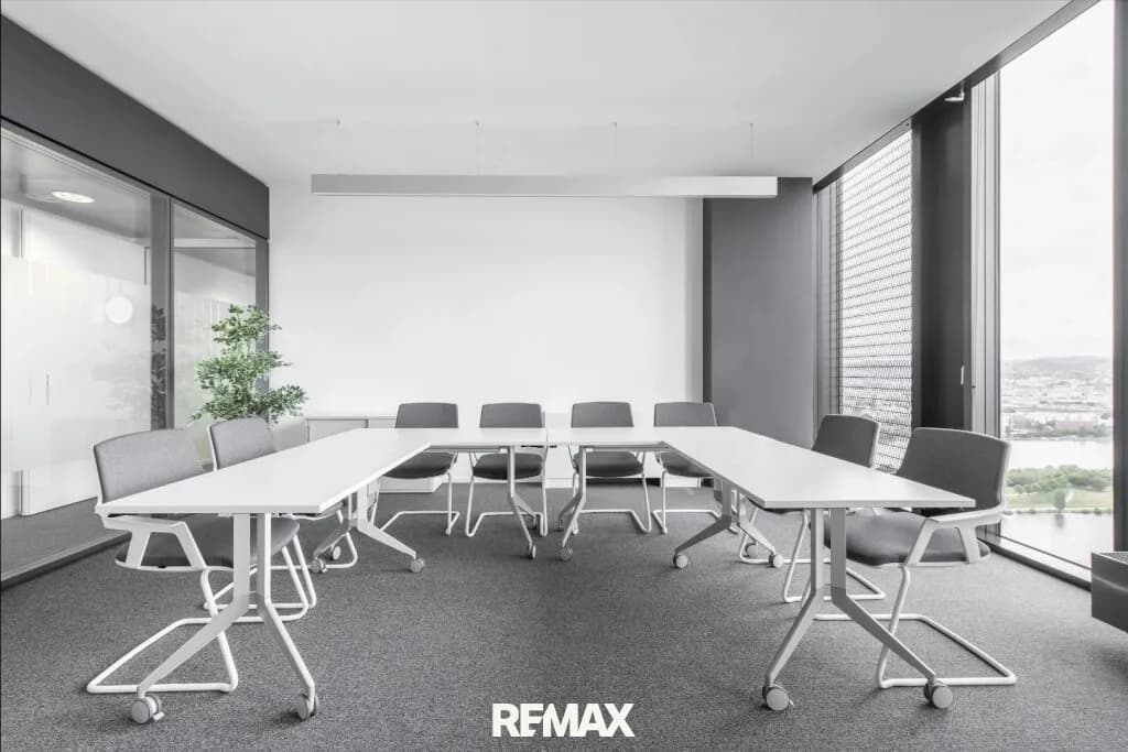 1-Zimmer-Gewerbeimmobilie mieten in Wien – 14 m² – Bild 8 von 8