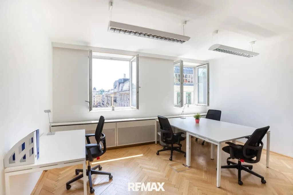 Gewerbeimmobilie mieten in Wien – 10 m² – Bild 2 von 12