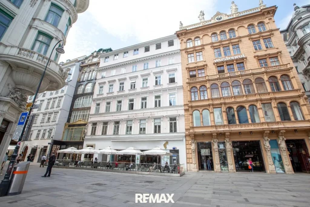 Gewerbeimmobilie mieten in Wien – 10 m² – Bild 3 von 12