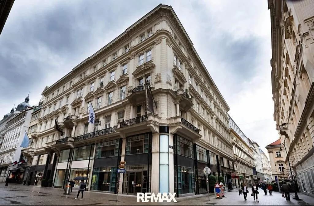 Gewerbeimmobilie mieten in Wien – 10 m² – Bild 4 von 12