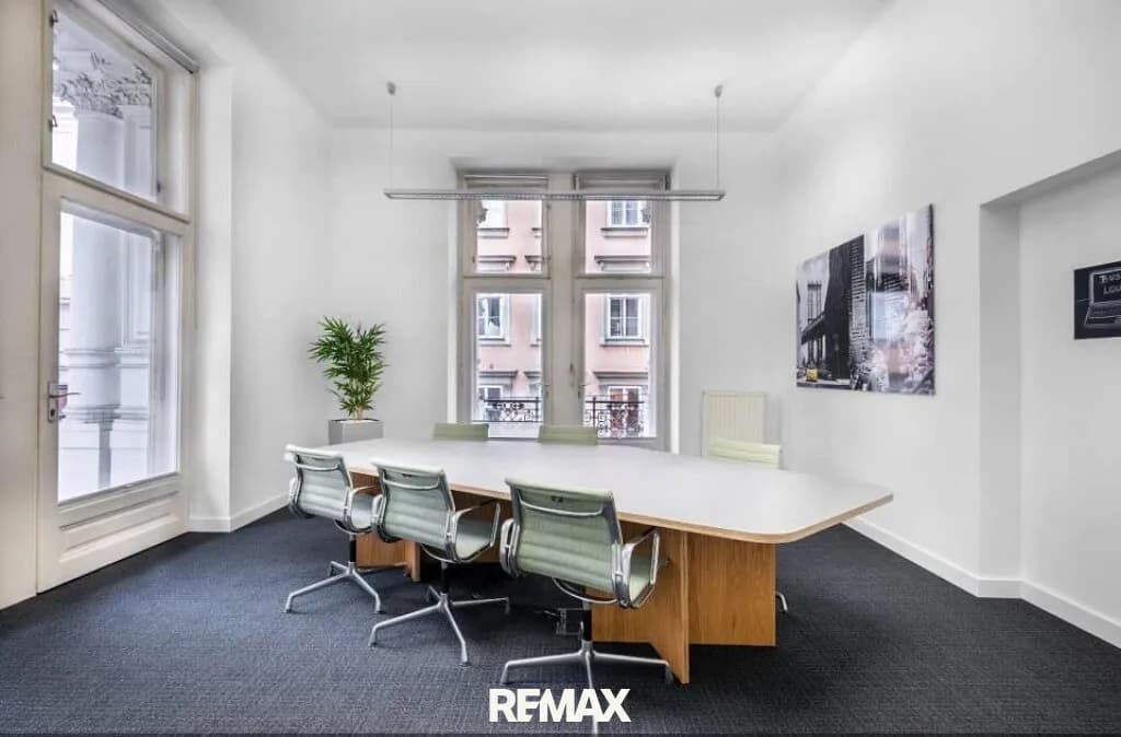 Gewerbeimmobilie mieten in Wien – 10 m² – Bild 5 von 12