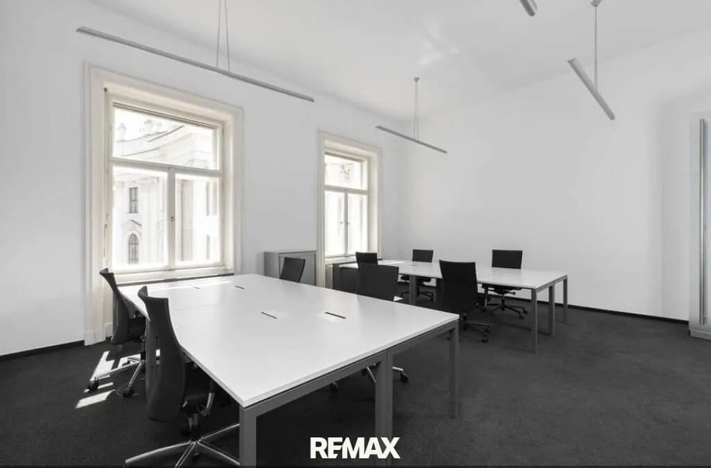 Gewerbeimmobilie mieten in Wien – 10 m² – Bild 6 von 12