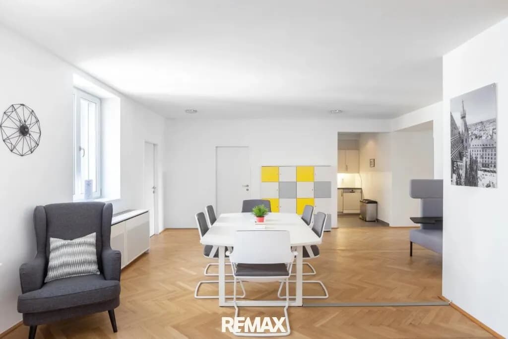 Gewerbeimmobilie mieten in Wien – 10 m² – Bild 7 von 12