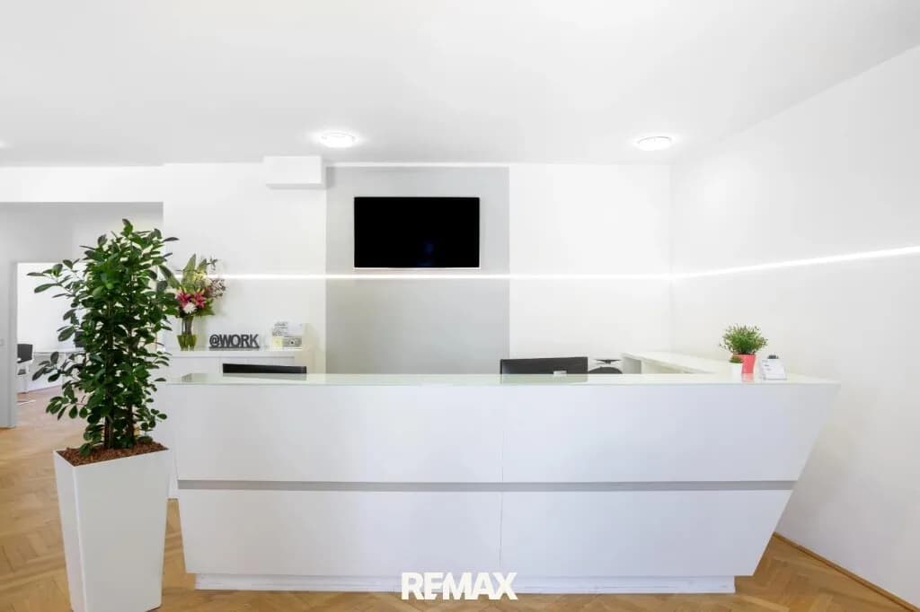 Gewerbeimmobilie mieten in Wien – 10 m² – Bild 8 von 12