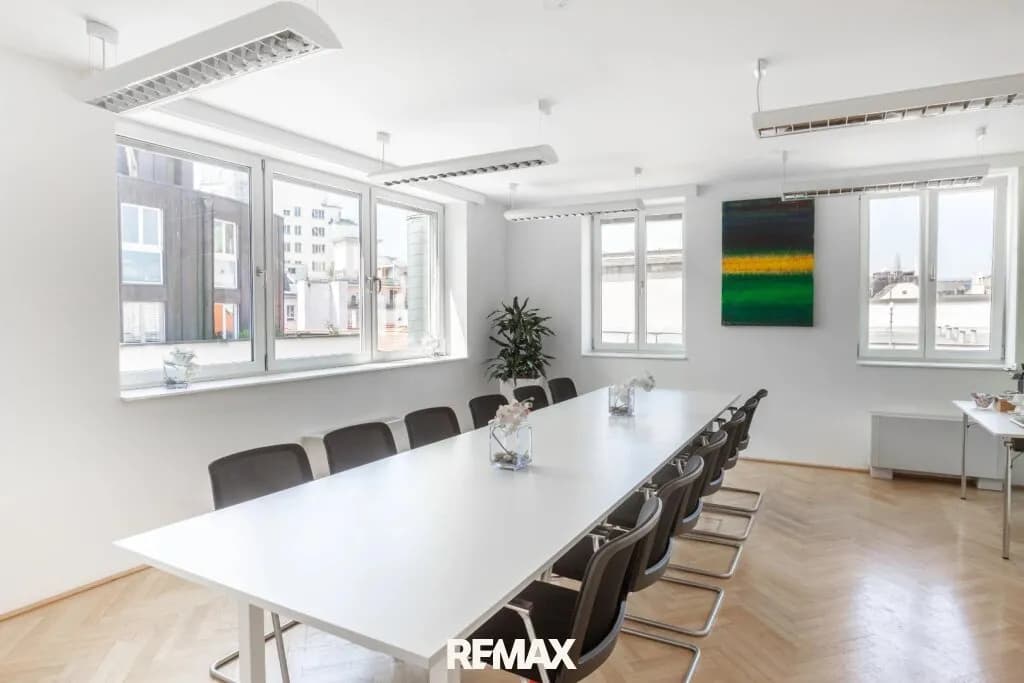 Gewerbeimmobilie mieten in Wien – 10 m² – Bild 11 von 12