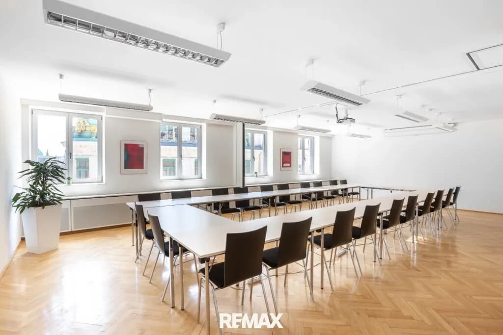 Gewerbeimmobilie mieten in Wien – 10 m² – Bild 12 von 12