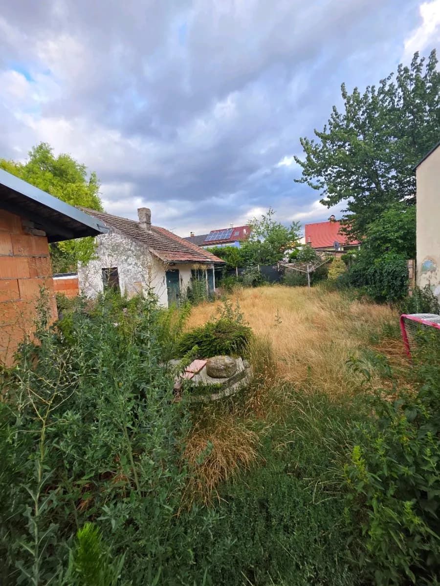 2-Zimmer-Haus kaufen in Gänserndorf – 80 m², € 99.000 – Bild 2 von 2