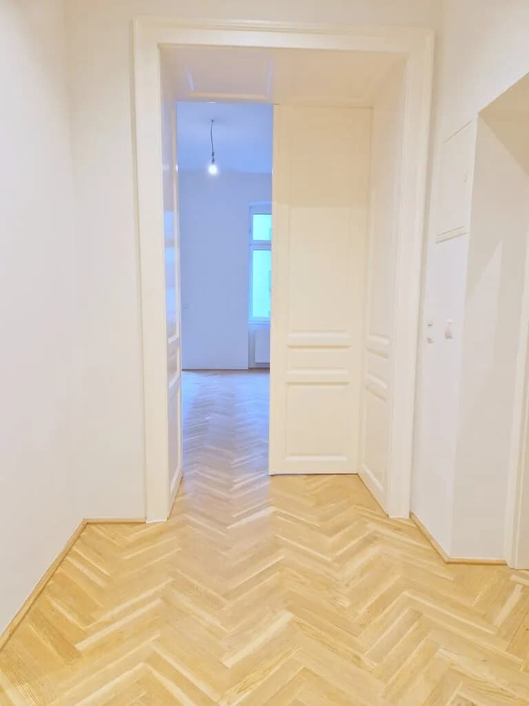 2-Zimmer-Wohnung kaufen in Wien – 60,2 m², € 344.000