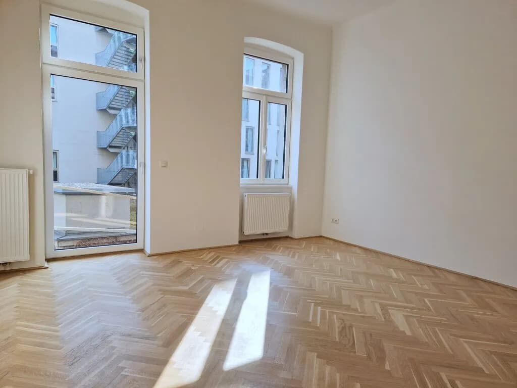 2-Zimmer-Wohnung kaufen in Wien – 60,2 m², € 344.000 – Bild 2 von 7