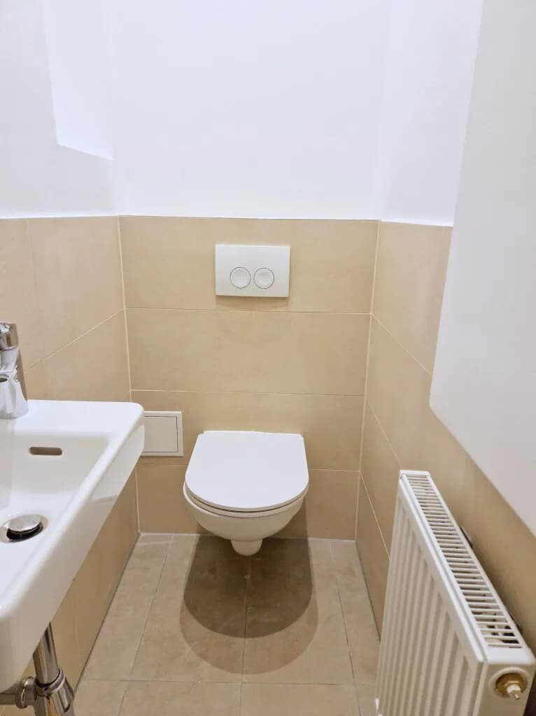 2-Zimmer-Wohnung kaufen in Wien – 60,2 m², € 344.000 – Bild 6 von 7