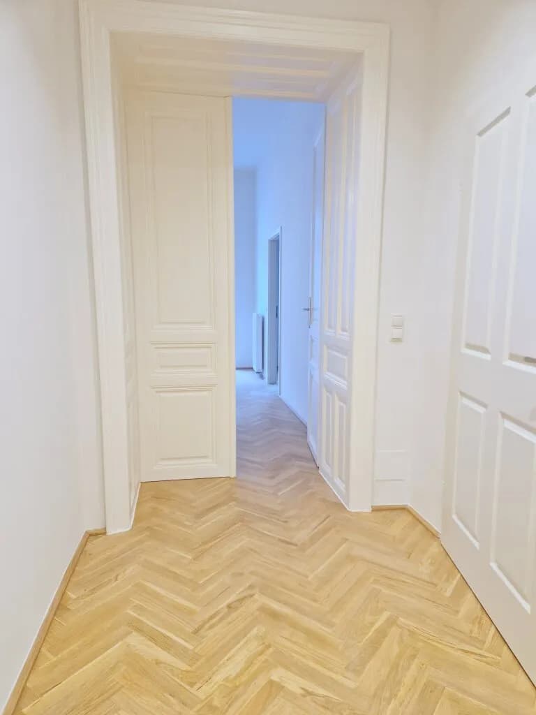 2-Zimmer-Wohnung kaufen in Wien – 60,75 m², € 349.000 – Bild 2 von 9