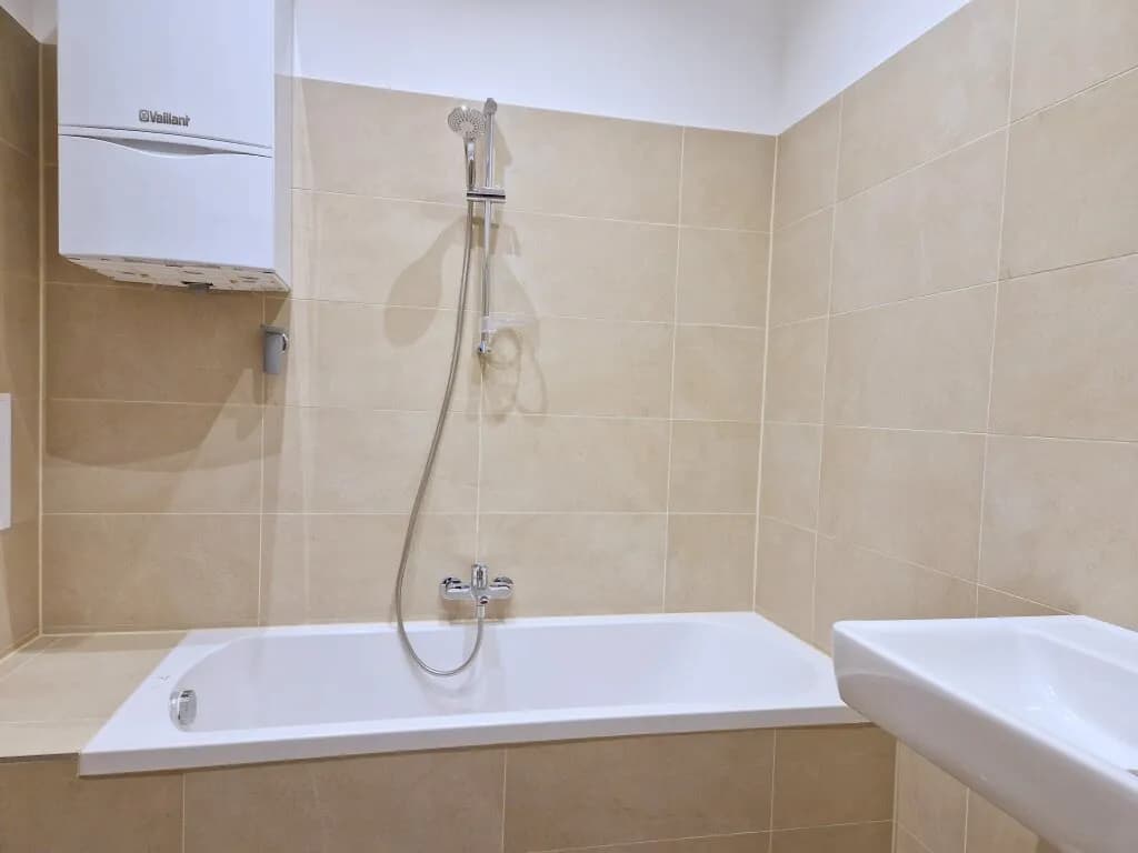 2-Zimmer-Wohnung kaufen in Wien – 60,75 m², € 349.000 – Bild 3 von 9