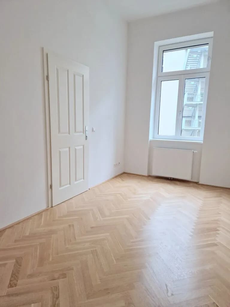 2-Zimmer-Wohnung kaufen in Wien – 60,75 m², € 349.000 – Bild 4 von 9