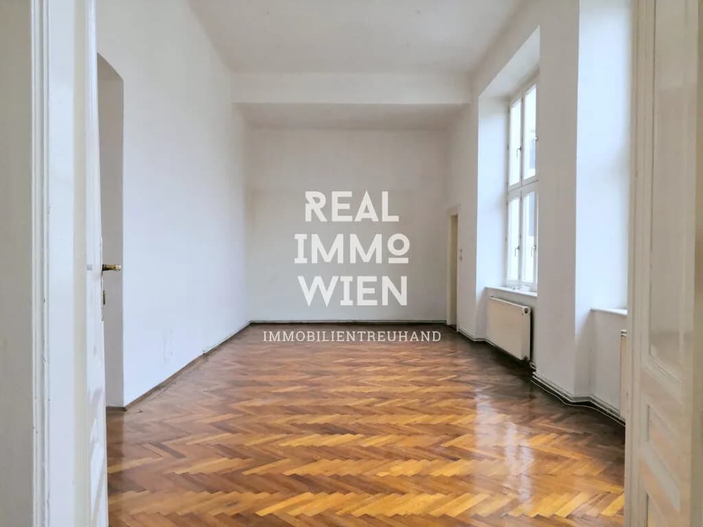 2-Zimmer-Gewerbeimmobilie mieten in Wien – 94 m², € 1.600 – Bild 3 von 11