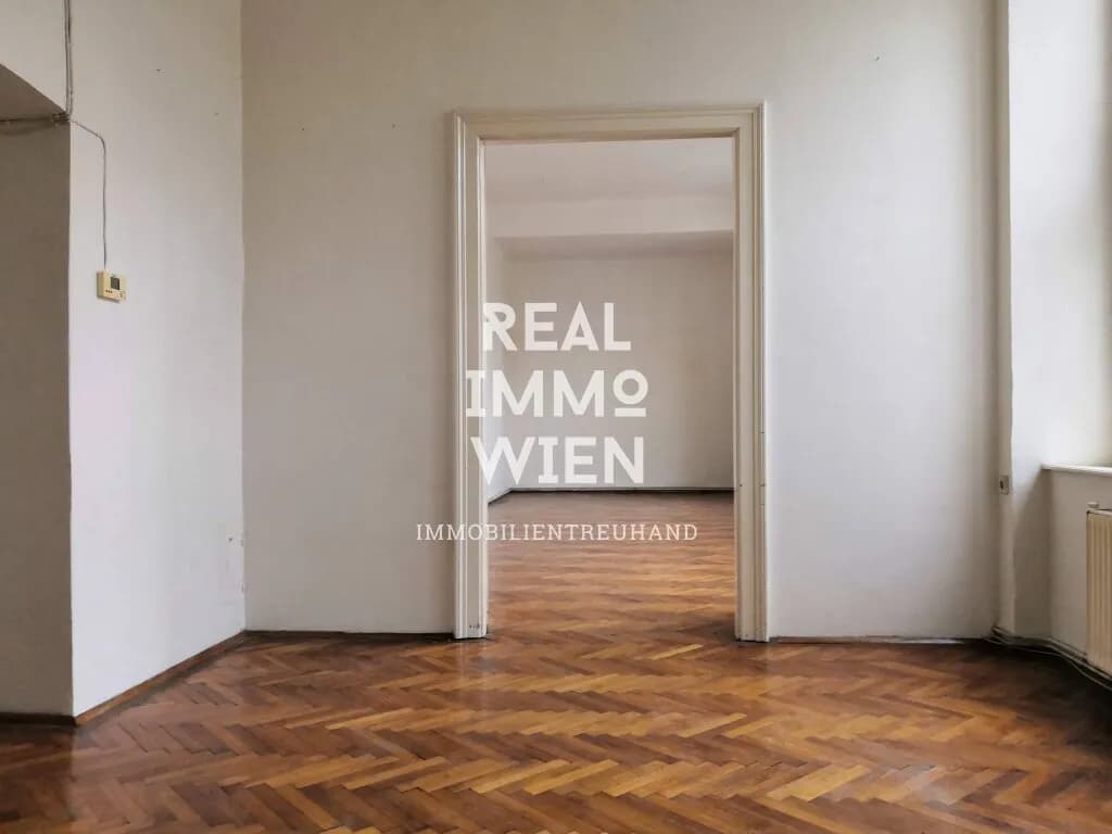 2-Zimmer-Gewerbeimmobilie mieten in Wien – 94 m², € 1.600 – Bild 5 von 11