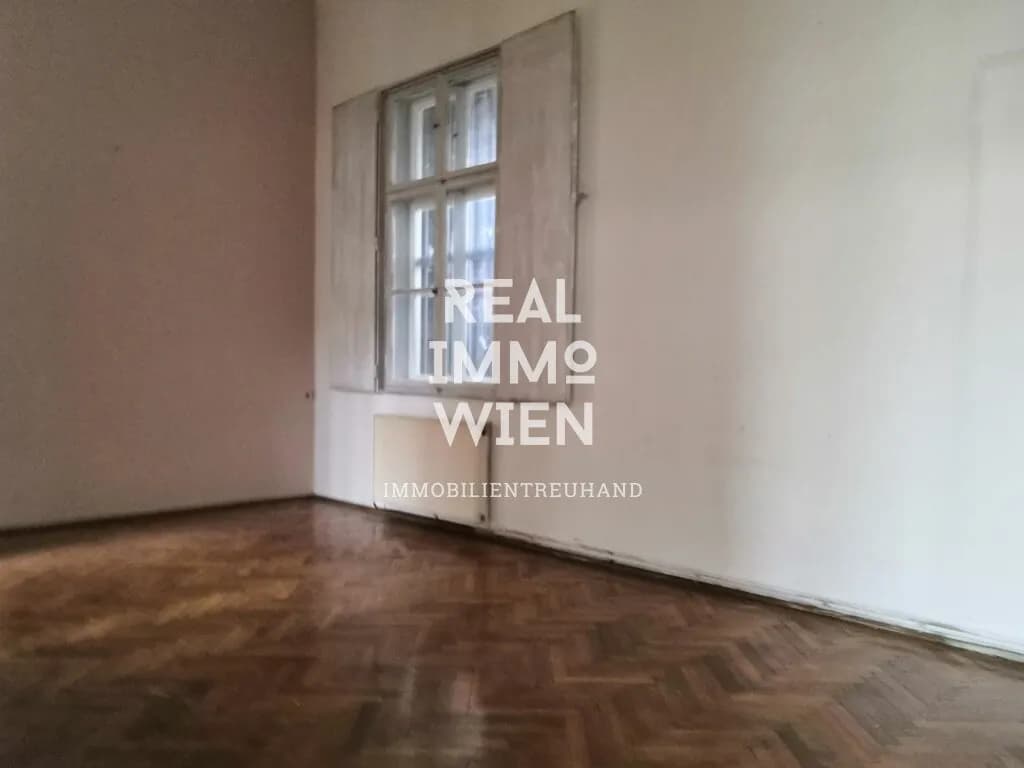 2-Zimmer-Gewerbeimmobilie mieten in Wien – 94 m², € 1.600 – Bild 6 von 11