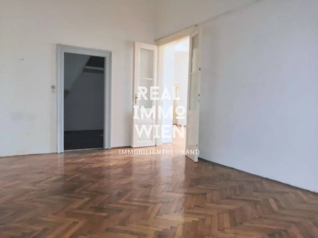 2-Zimmer-Gewerbeimmobilie mieten in Wien – 94 m², € 1.600 – Bild 7 von 11