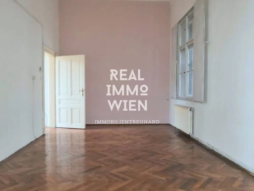 2-Zimmer-Gewerbeimmobilie mieten in Wien – 94 m², € 1.600 – Bild 8 von 11