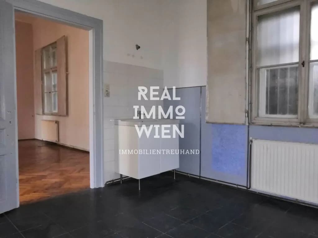 2-Zimmer-Gewerbeimmobilie mieten in Wien – 94 m², € 1.600 – Bild 9 von 11
