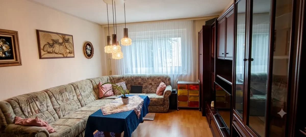 2-Zimmer-Wohnung kaufen in Tulln – 52 m², € 199.000 – Bild 9 von 12