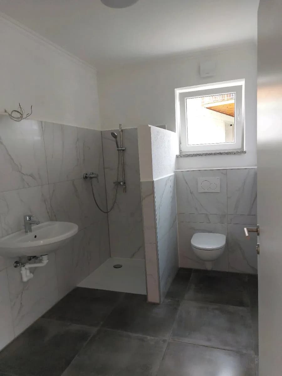 2-Zimmer-Wohnung mieten in Vöcklabruck – 41 m², € 590