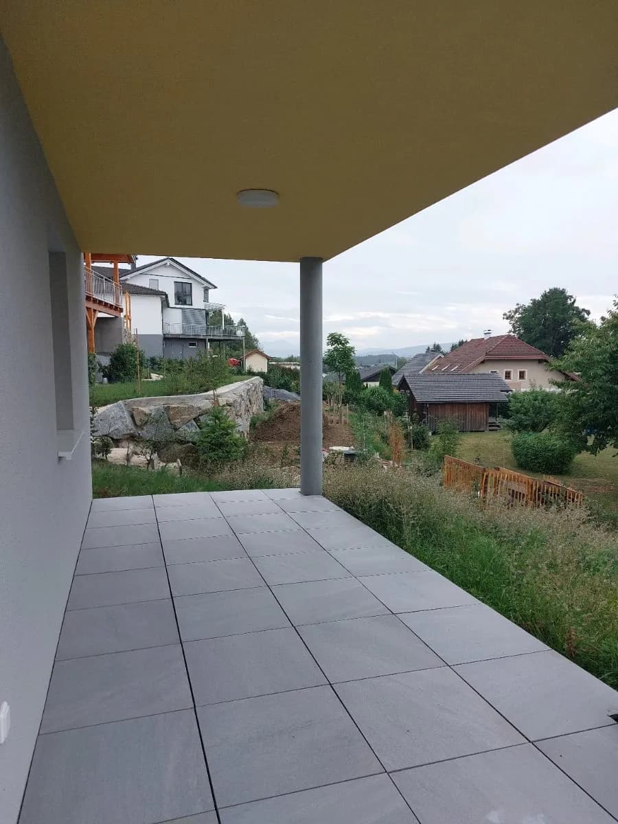 2-Zimmer-Wohnung mieten in Vöcklabruck – 41 m², € 590 – Bild 3 von 5
