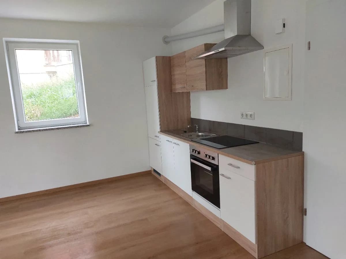 2-Zimmer-Wohnung mieten in Vöcklabruck – 41 m², € 590 – Bild 4 von 5