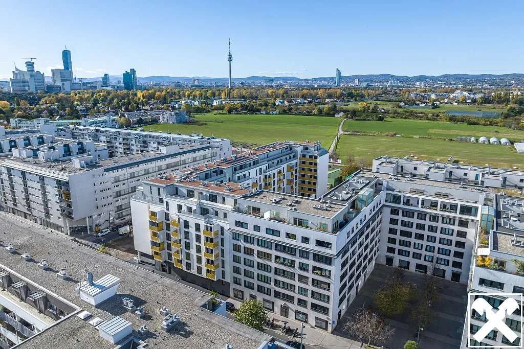 2-Zimmer-Wohnung kaufen in Wien – 46,2 m², € 290.000 – Bild 8 von 8
