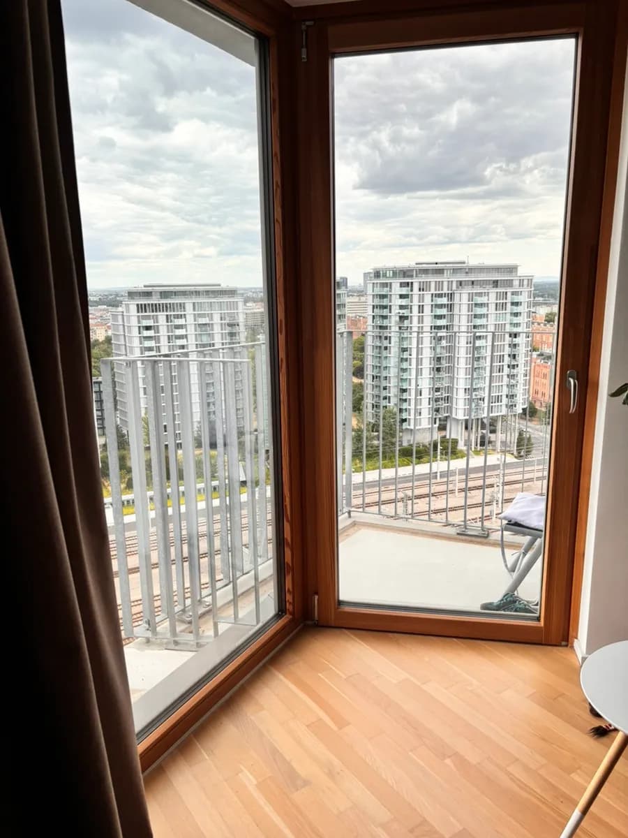 1-Zimmer-Wohnung mieten in Wien – 45 m², € 1.124 – Bild 8 von 14
